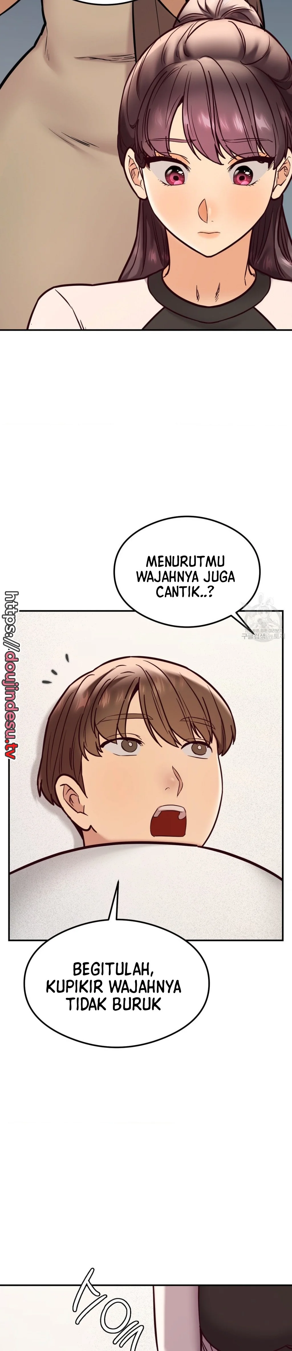 Magical Massage Chapter 21 - Page 40